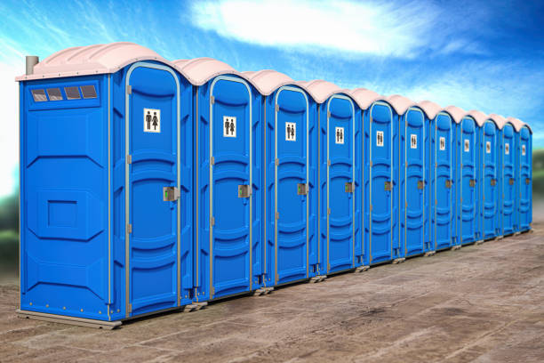 Newfield, NJ Portable Potty Rental  Company